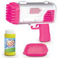 Xtreme Bubble Blaster