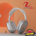 P9 Wireless Bluetooth Headphones With Mic Headsets Stereo Sound Earphones Sports