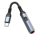 Battery-free Electric Lighter For Type-C Mobile Phone Portable Cigarette Smoking Lighter